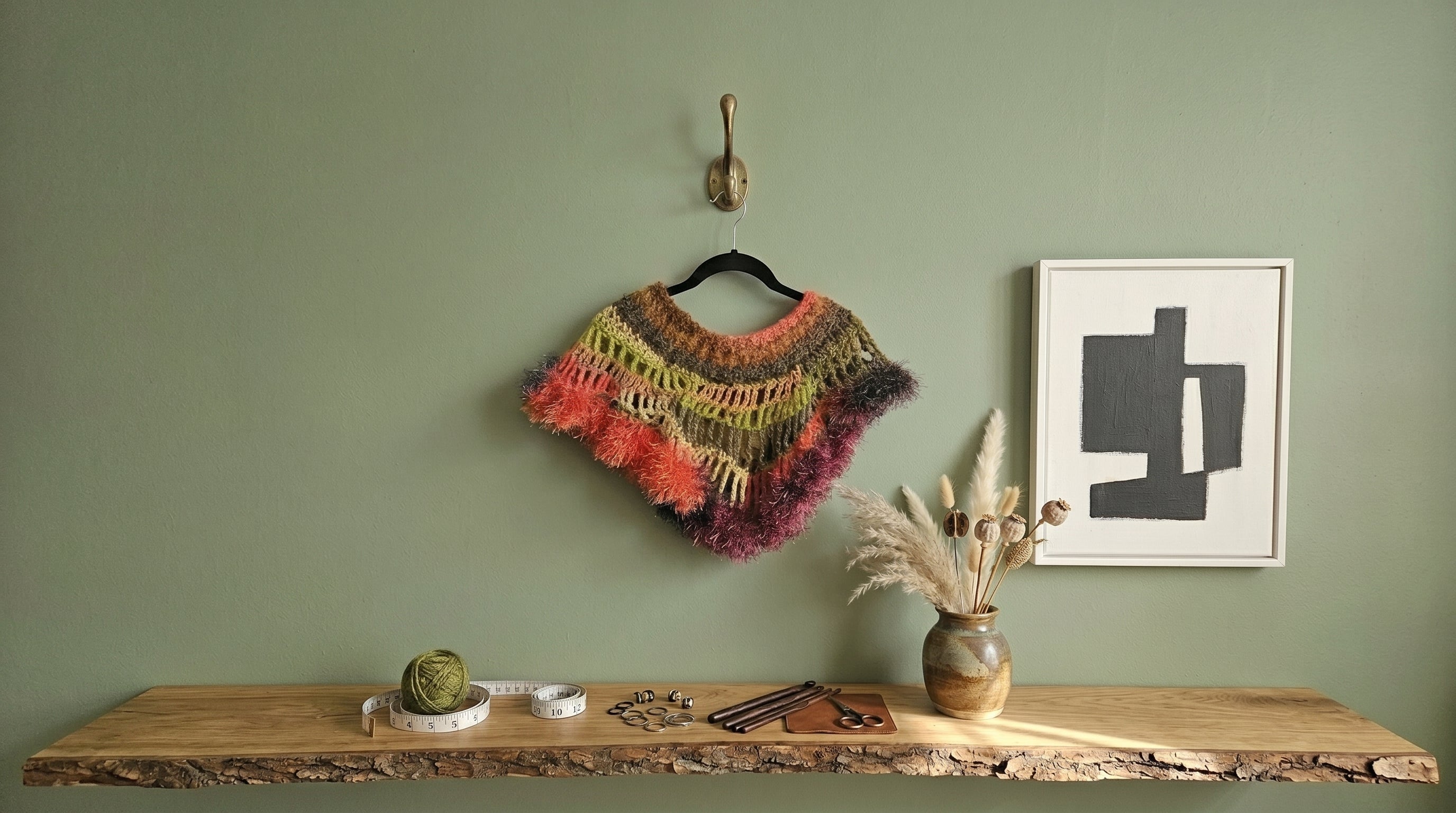 Autumn Knitwear Range