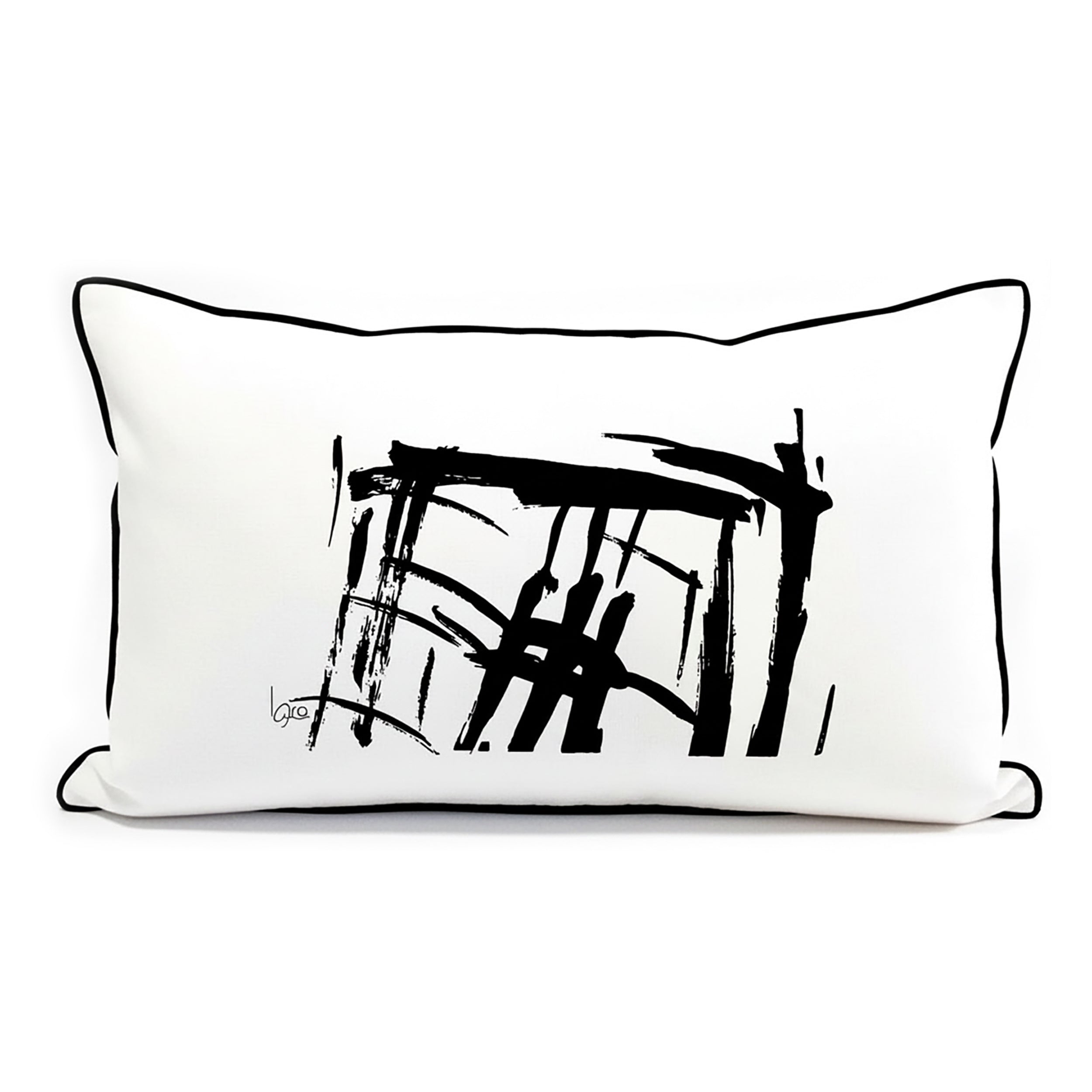 Freedom Cushion Cover